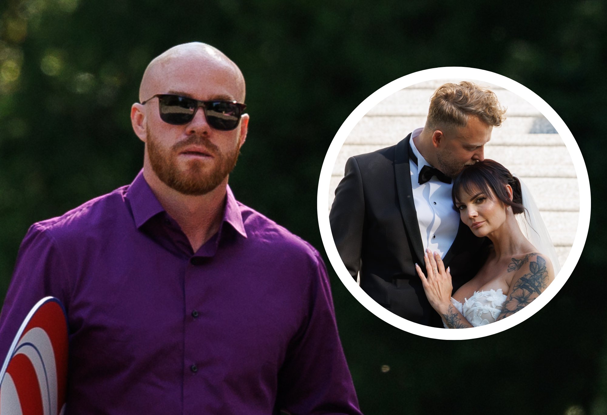 Meelis Tomsoni käik Malluka pulma kütab kirgi. Etiketiekspert selgitab: sellisele sündmusele kutsutakse etiketi järgi paarid alati koos