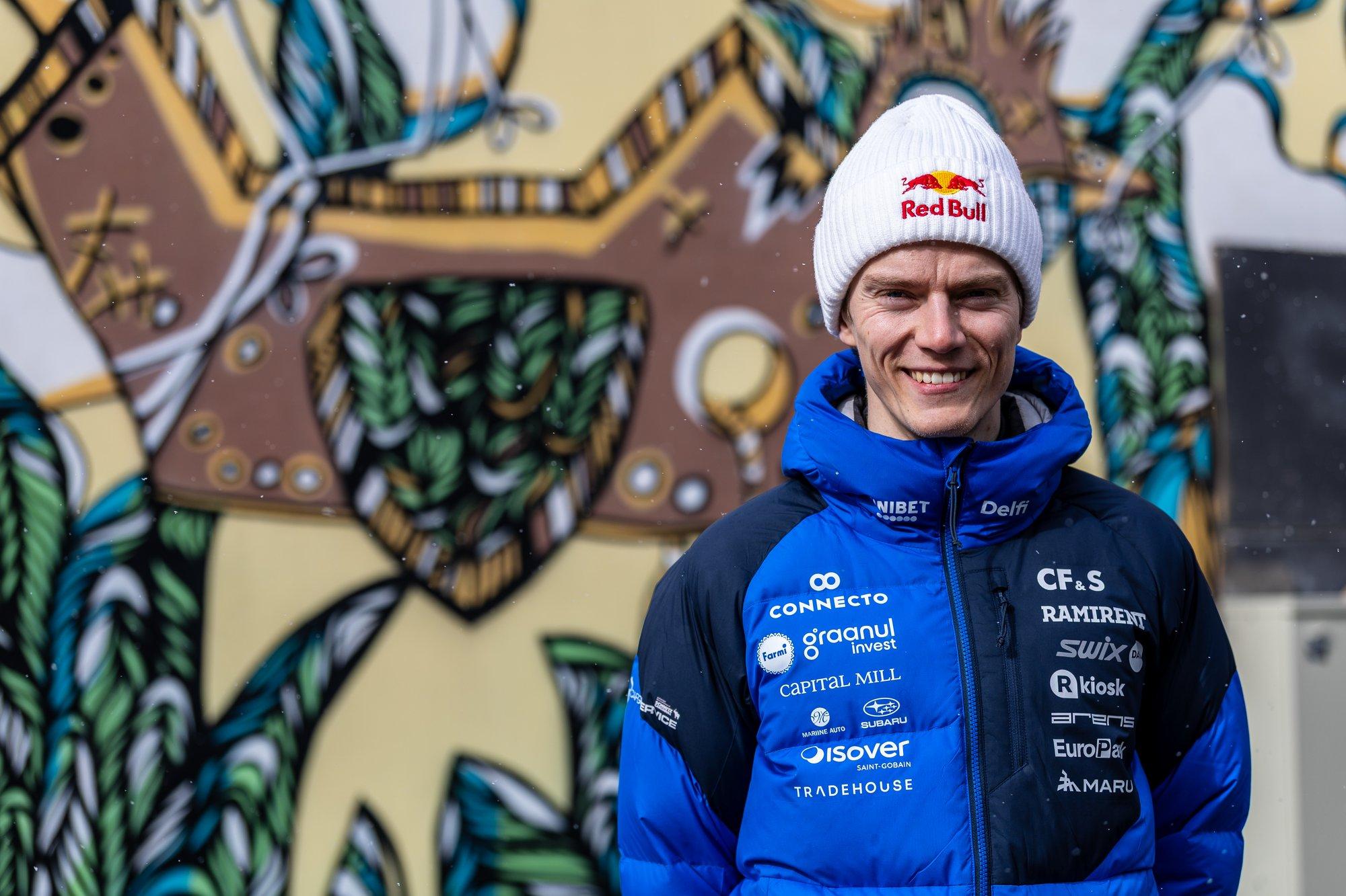 VIDEOBLOGI | „Parim kontsert, kus olen käinud.“ Kristjan Ilvese seiklused Eestis ja Norras