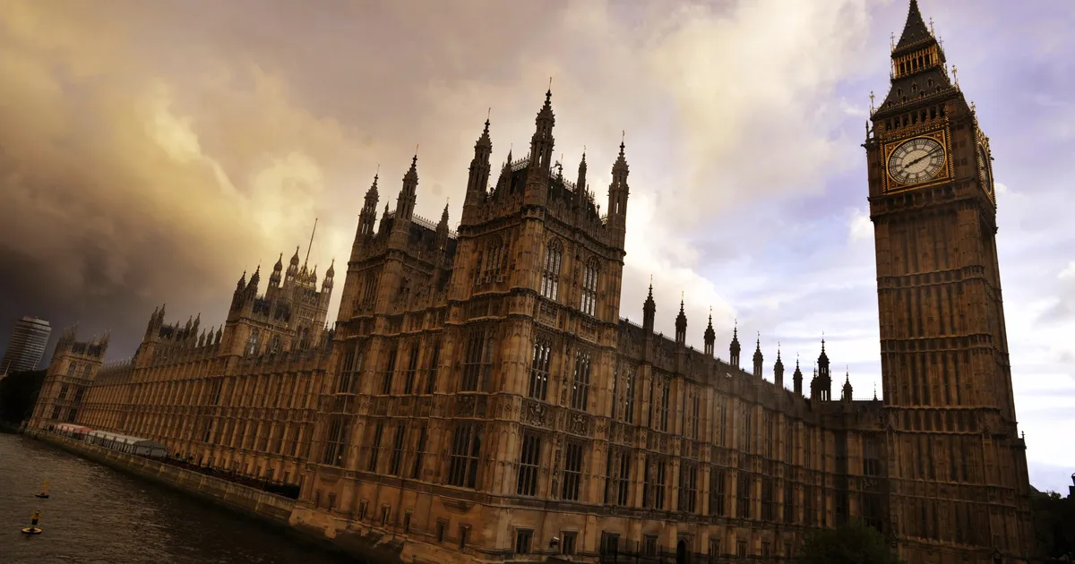 Briti parlamendi alamkoda hääletas abistatud enesetapu eelnõu poolt