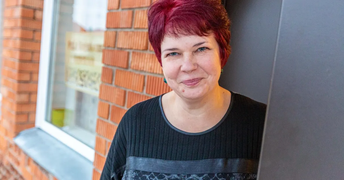 ANNELI UFFERT ⟩ Kogukondlik ennetus külamajade toel: inimkeskne lahendus vananevale Eestile