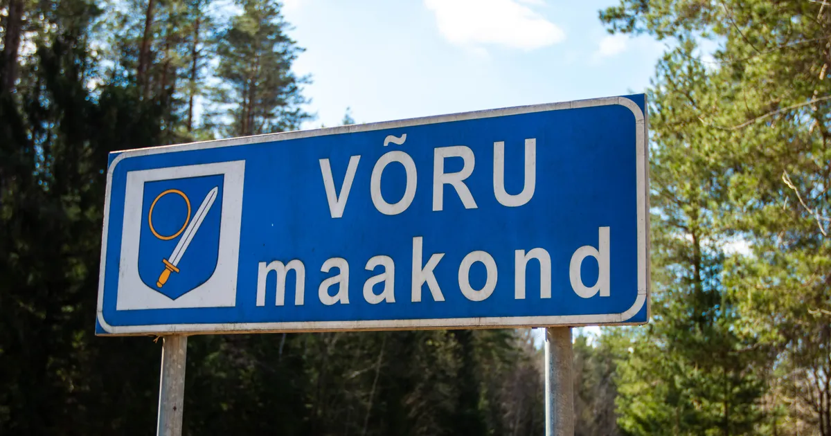 GARRI RAAGMAA ⟩ Kas tühjaks jooksvad mikro-omavalitsused või tugevad linnaregioonid?