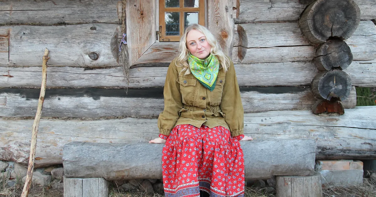 Ilmus Berit Petolai uus luulekogu