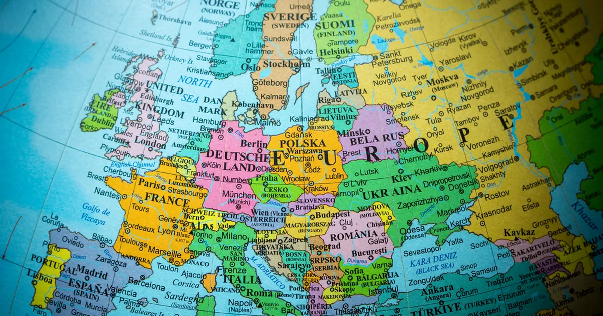 MAGNUS BRUNNER ⟩ Unistusest on saanud reaalsus – vabalt ookeanist Musta mereni