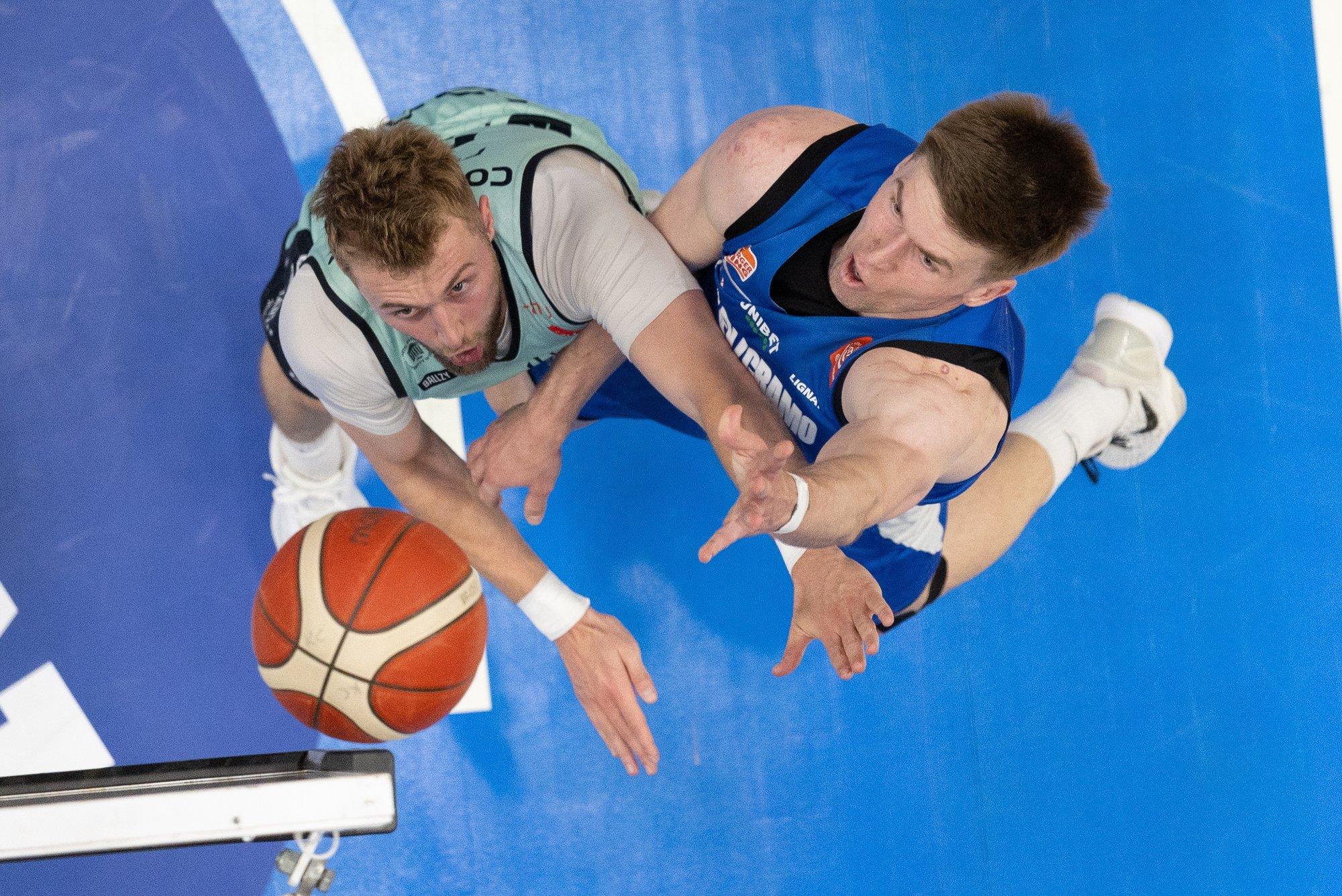 Finaalseerias säranud Leemet Böckler siirdub Poola kõrgliigasse