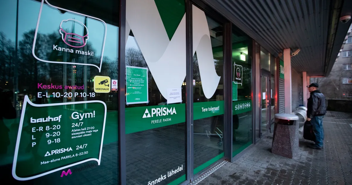 FOTO ⟩ «Nagu loteriiost!» Arbuusi ostnud Prisma püsiklient pettus nii tootes kui teeninduses