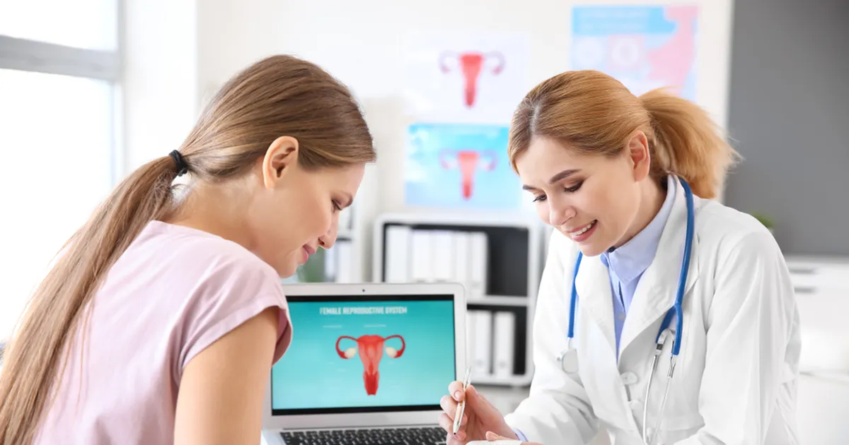 Menstruatsioon kui tervise peegel: uus leiutis muudab kõik