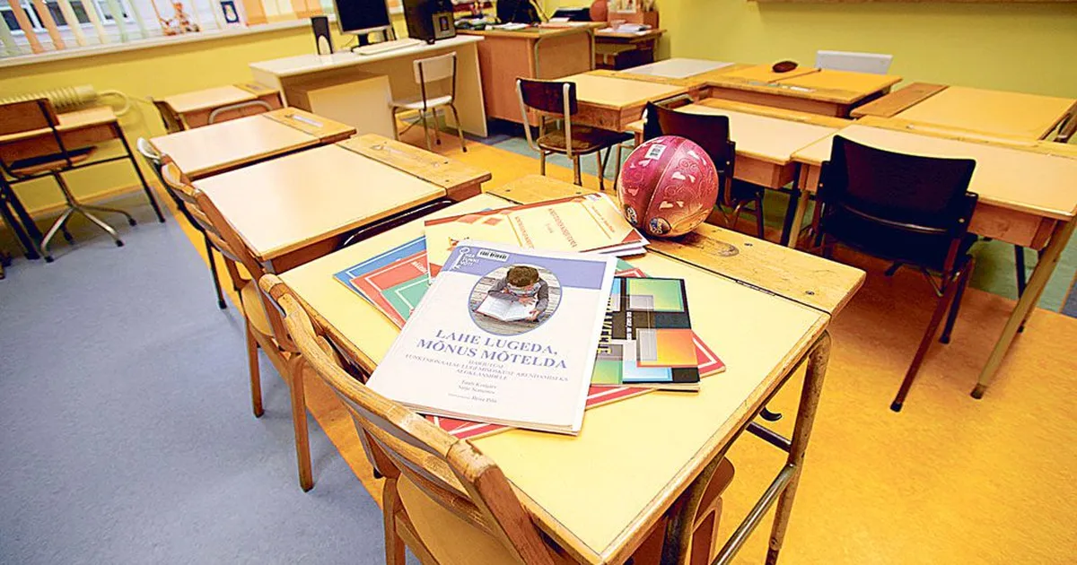 HEIDI TUUL ⟩ Logopeediaõpe Eestis ei vasta tänapäeva tervishoiu ootustele ja vajadustele