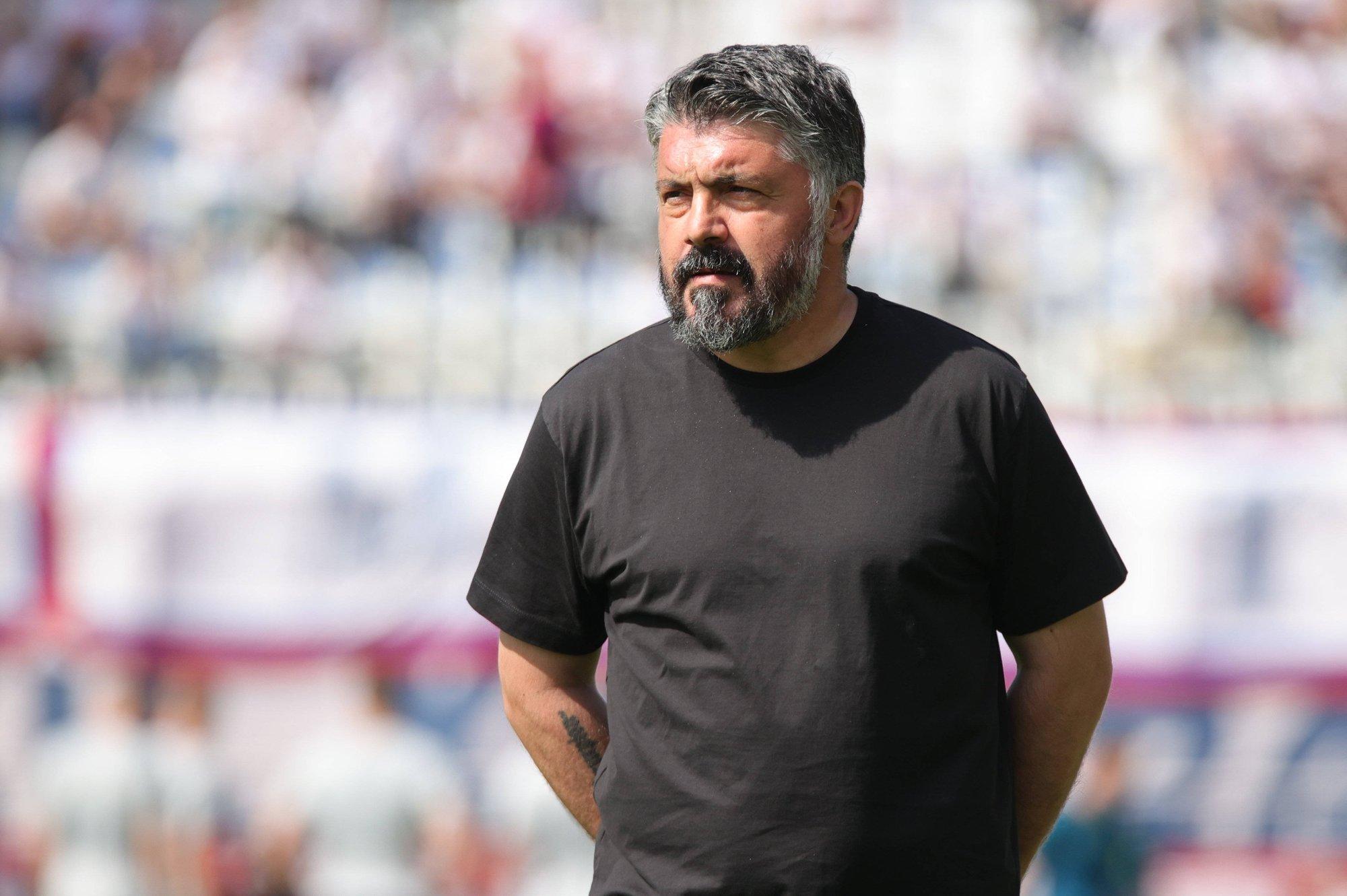 Eesti jalgpallikoondise järgmine vastane Itaalia toob uueks peatreeneriks endise legendaarse mängumehe