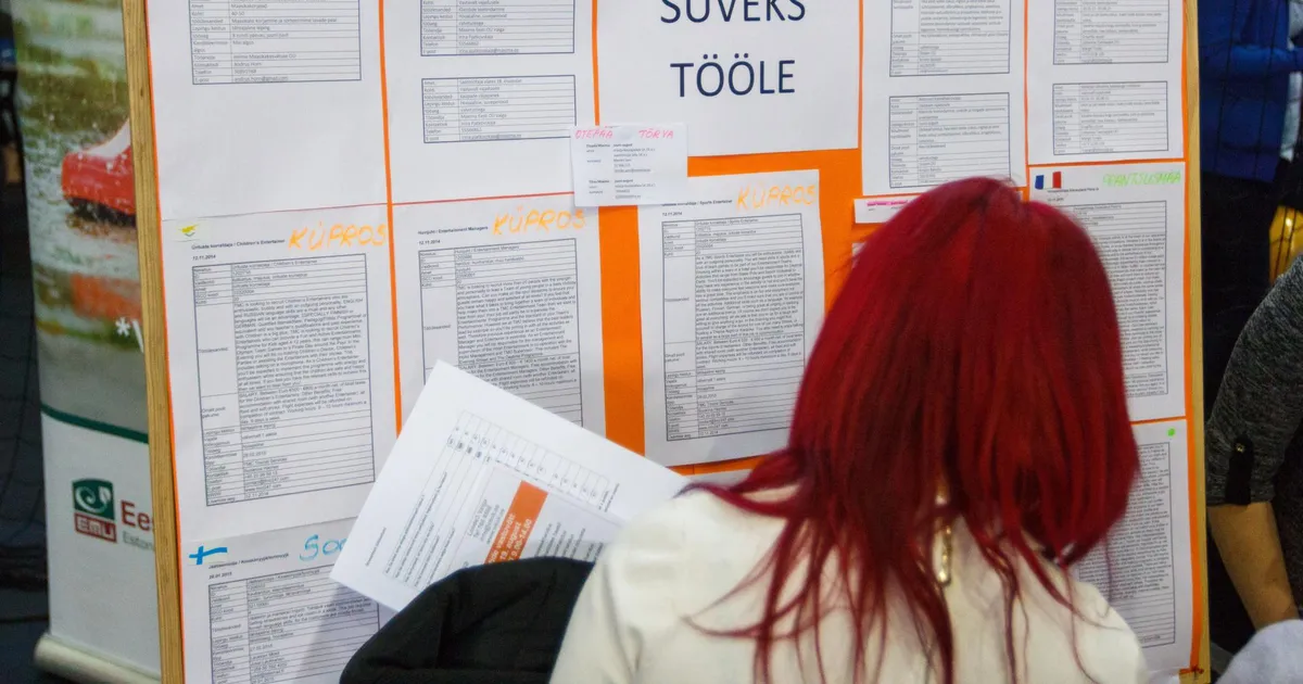 NOORED TÖÖPÕLLUL ⟩ Eksperdid annavad nõu, kuidas esimesel töökohal targalt toimetada