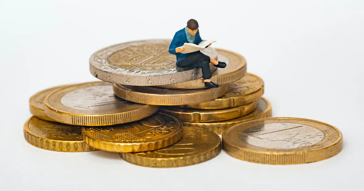 INVESTOR KÜSIB ⟩ Kas investeerimiseks on mõistlik võtta laenu?