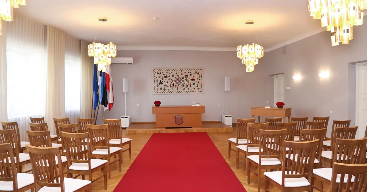 KRISTEL VAINO ⟩ Abielu pole tähtis, kuniks suhe lõppeb