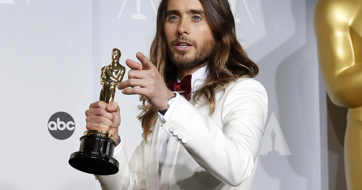 Laulja ja näitleja Jared Letot süüdistatakse seksuaalses ahistamises