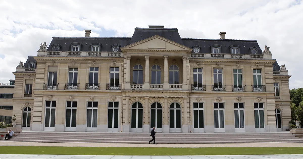 OECD langetas maailma majanduskasvu prognoosi