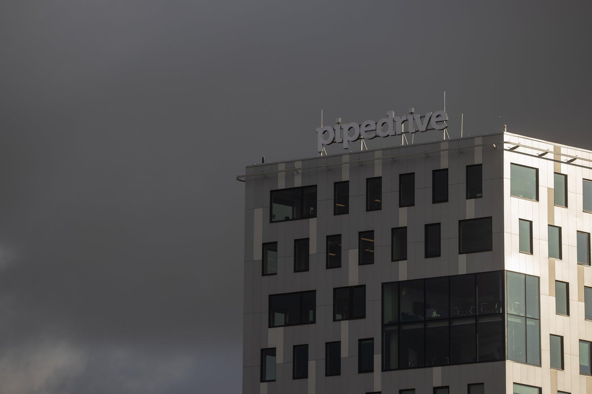 Aasta polnud kergete killast, aga osutus edukaks. Pipedrive’i kasum kasvas rohkem kui neli korda