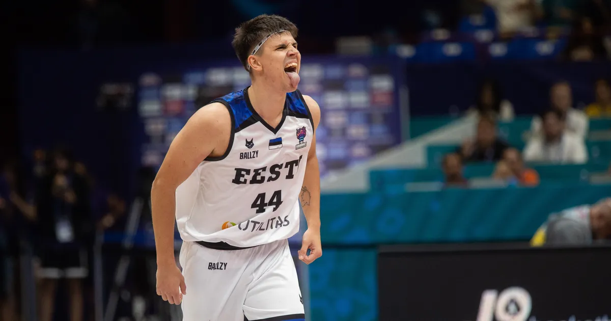 ÜLEVAADE ⟩ Vaaks ei saa EMile, Kriisa ilmselt ka mitte. Milline koondis esindab Eestit Riias?