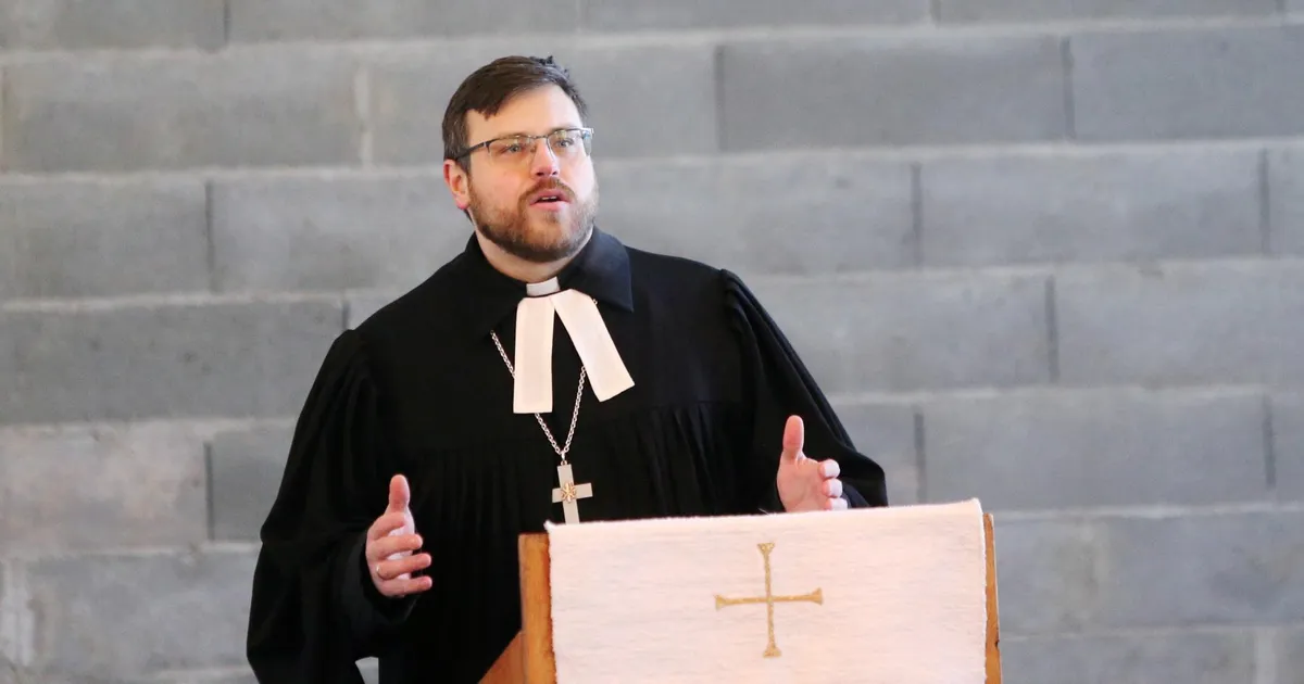 Tartu Maarja kirikus avatakse haruldaste Piiblite näitus