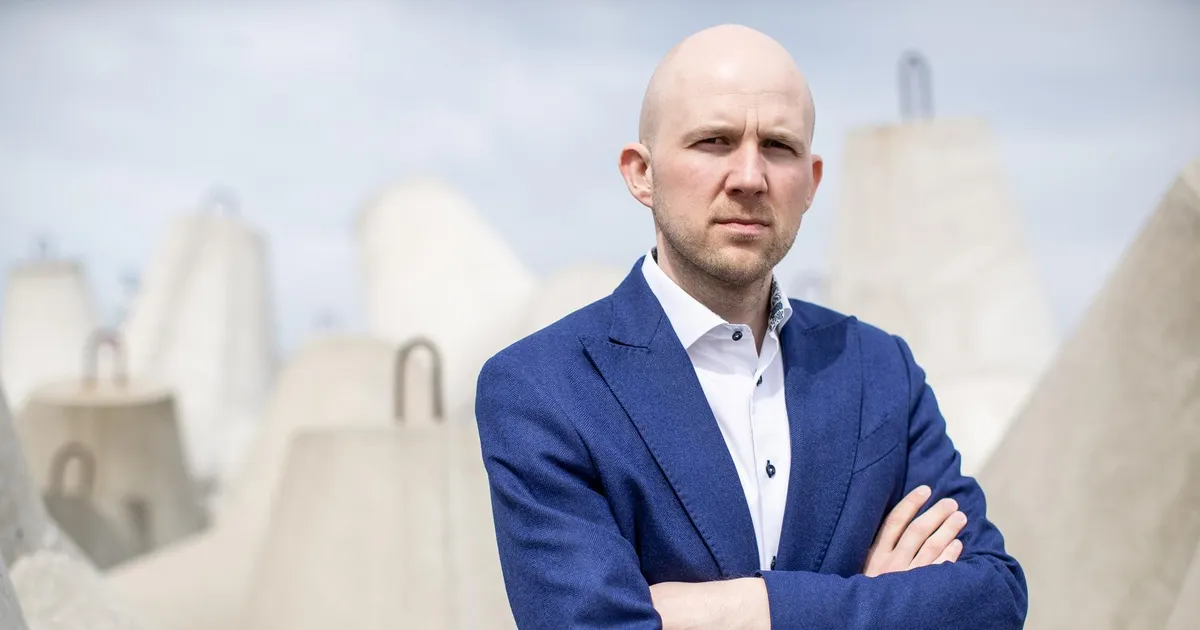 TÕNIS MÖLDER ⟩ Segadus lõppeb homme: mis juhtus tegelikult konkurentsiseadusega