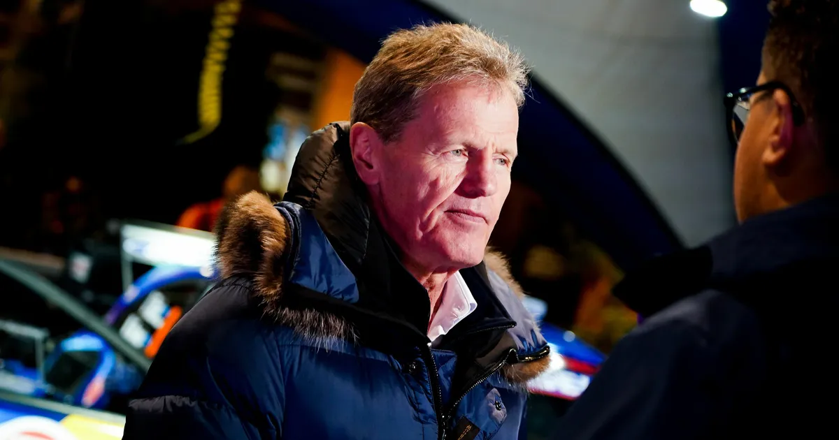 Maarjamaa Risti teenetemärgi kavalerist sai FIA asepresident