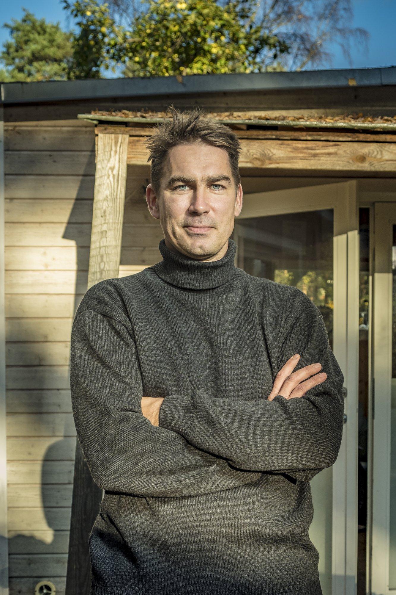 VIDEO | Priit Kuuse väljaütlemine „Aktuaalses kaameras“ pani sotsiaalmeedia kihama