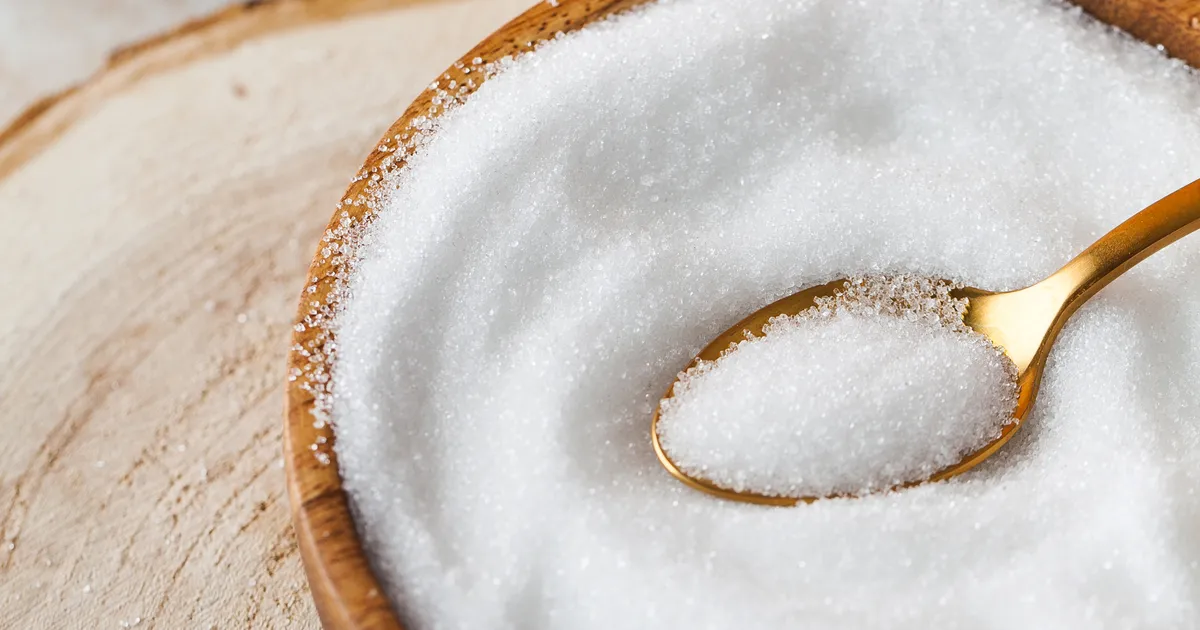 Ettevaatust: populaarne suhkruasendaja võib suurendada insuldiriski
