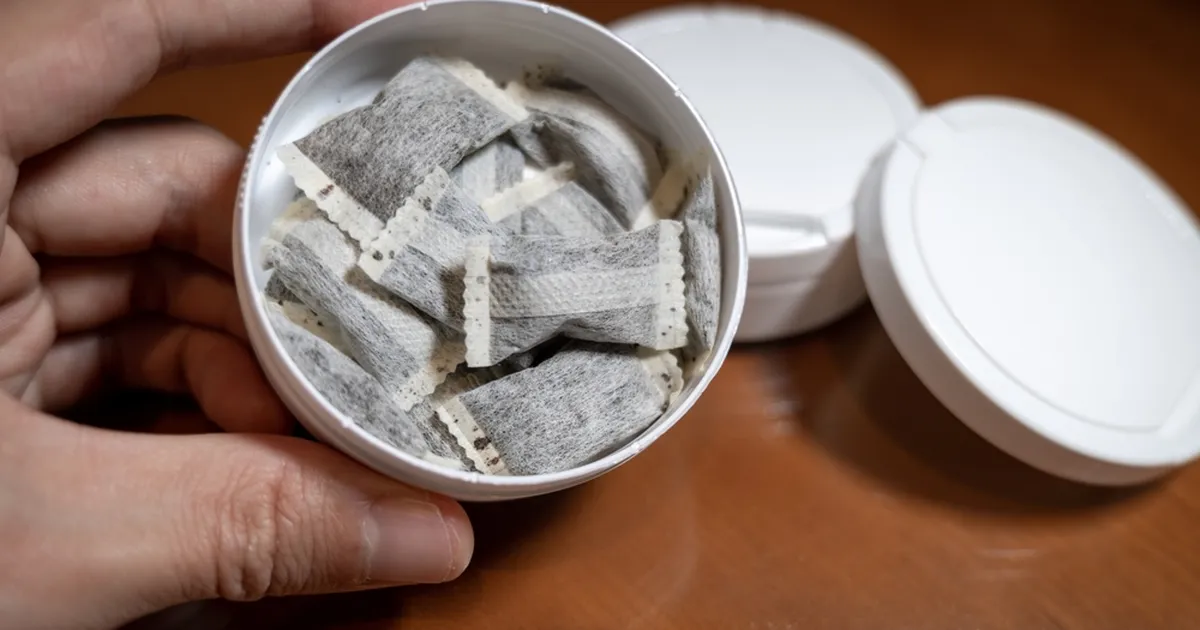 SEADUSEGA KEELATUD! ⟩ Nikotiinipadjakesed viivad vangi: Prantsusmaa kehtestas mokatubaka omamise eest karmimad karistused kui heroiini eest