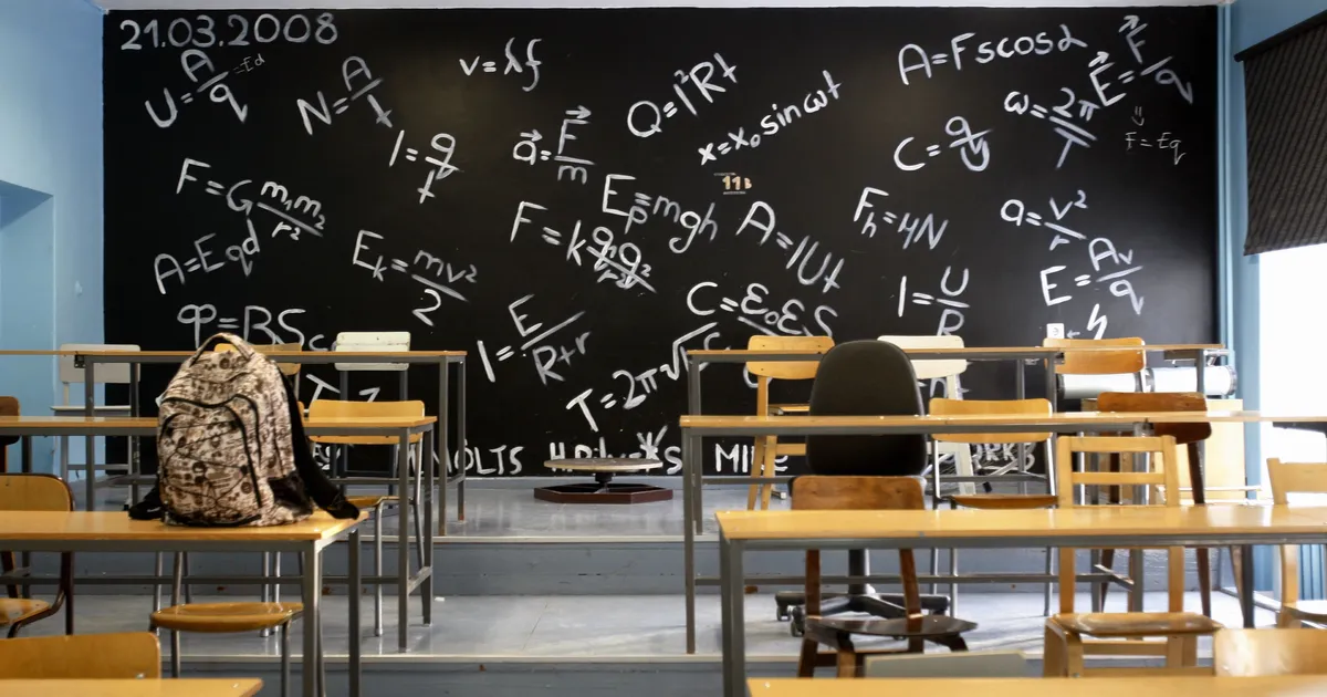 Füüsikaõpetajatel avaneb võimalus anda tundi korraga mitme kooli õpilastele