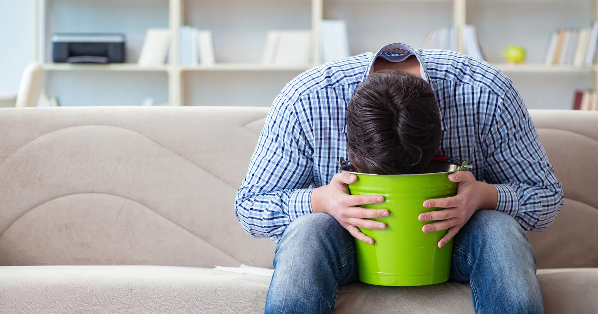 Kuidas teha vahet soolenakkusel ja toidumürgistusel?