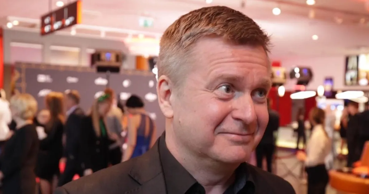 VIDEO ⟩ Läks üle piiri? Kristjan Jõekalda telesaates väljaöeldud kommentaar presidendi välimuse kohta tekitas vaatajates pahameelt