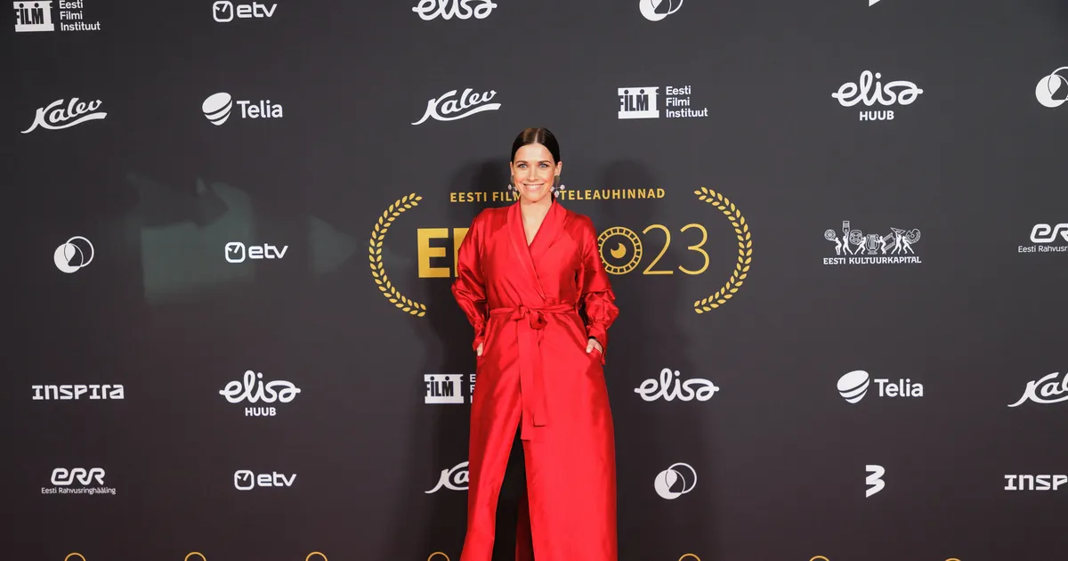 Piret Laos naaseb sügisel teleekraanile