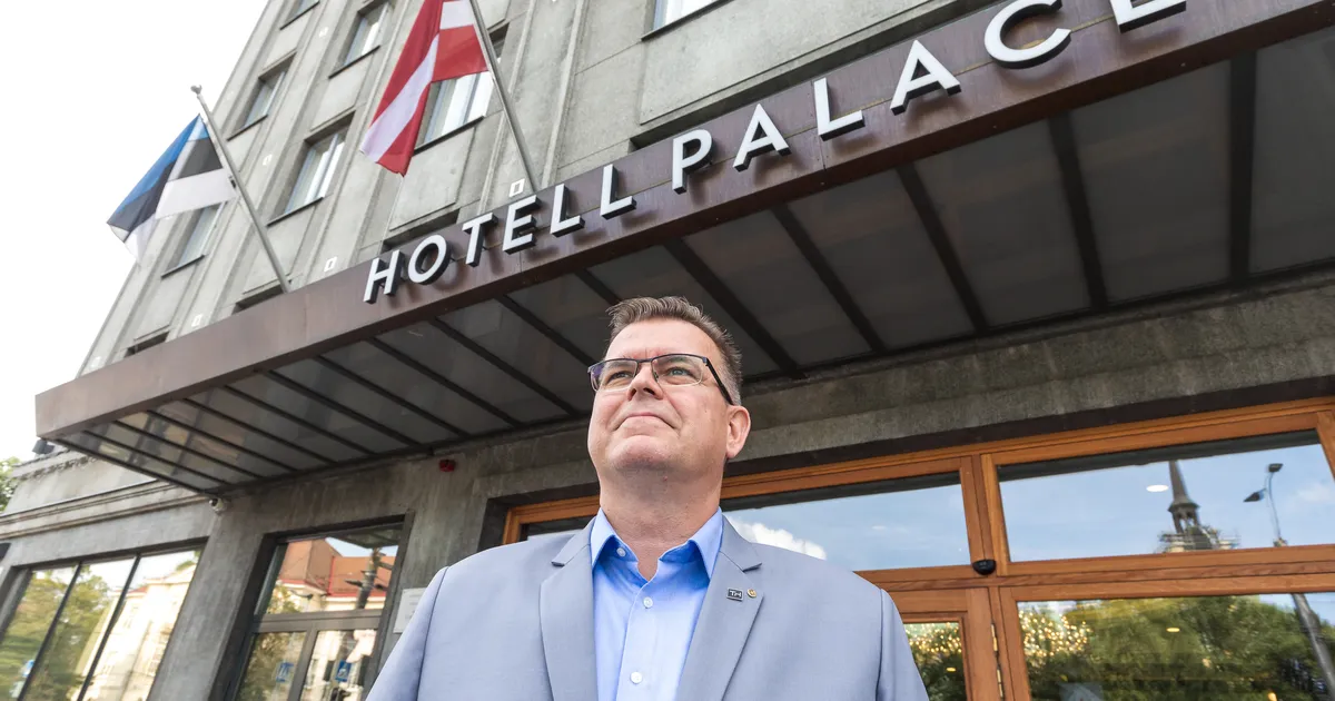 Hotellijuht: suvised kultuurisündmused päästavad hotellituru