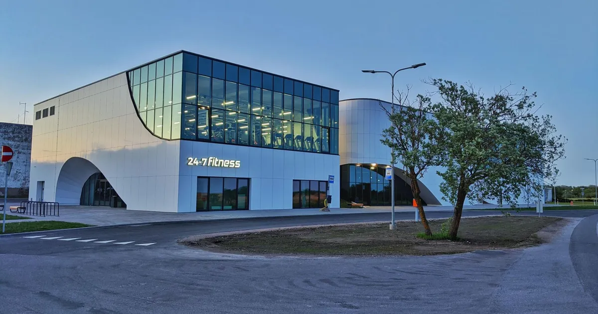 HIND MUUDKUI KUKUB ⟩ Suurejooneline elamuskeskus ootab endiselt uut omaniku