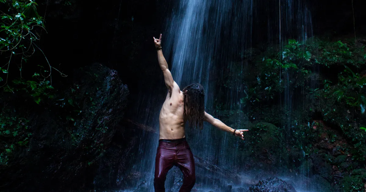 OLED NÕUS? ⟩ Nende nelja tähemärgi esindaja hulgast leiab kõige mehelikumaid mehi