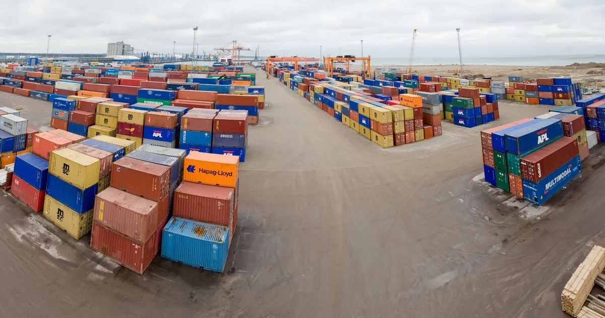 MKM: kaubavahetuse aeglustumine viitab ebakindlusele