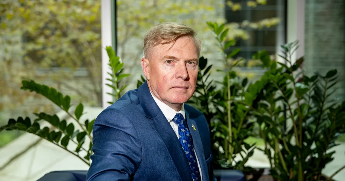 KALLE LAANET ⟩ Kes vastutab, kui prokuratuur väärkohtleb?