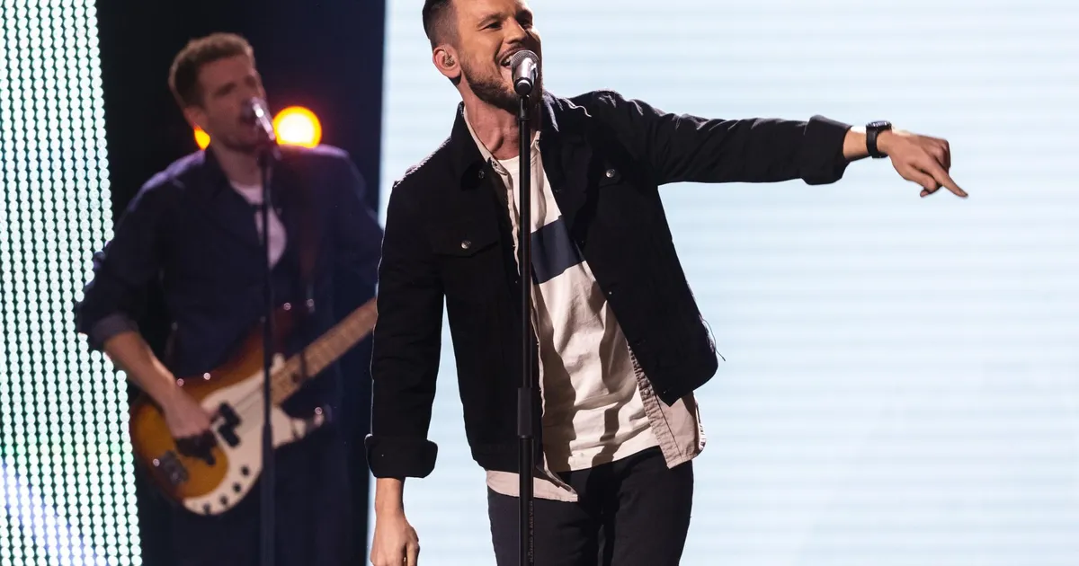 Silver Laas 20 aastat kestnud suhtest: tore on see, et sa saad inimesega koos muutuda