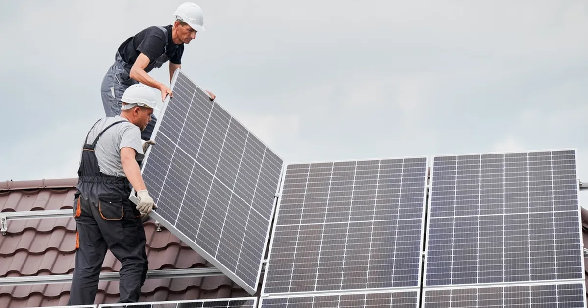 Maarja Grossberg-Kuusk ⟩ Eesti teadlased loovad tuleviku päikesepaneeli