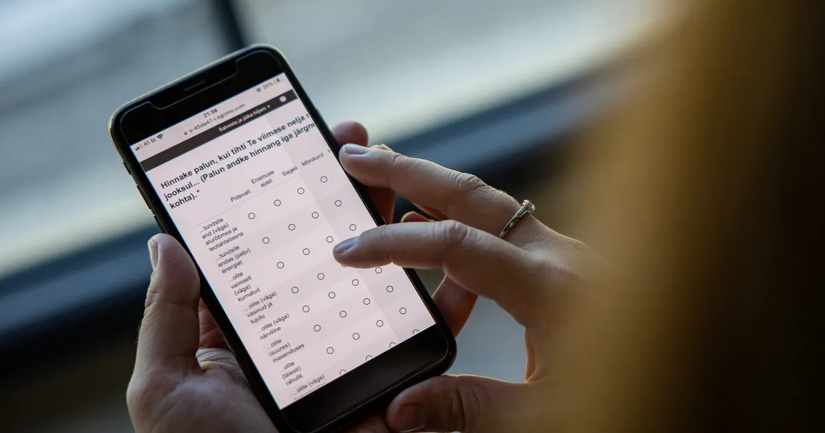 Pere Sihtkapital sai kohtus andmekaitse inspektsiooni üle lõpliku võidu