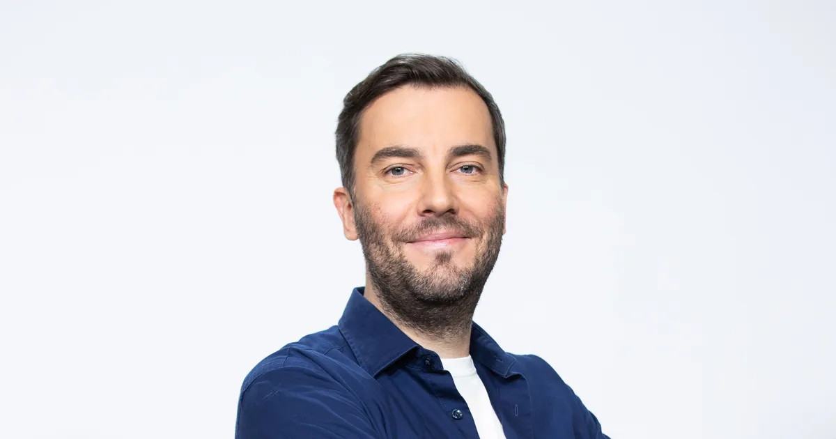 Saatejuht Roald Johannson vahetab kodukanalit: draamat pole mõtet otsida..