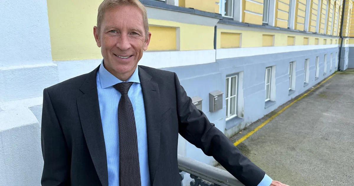 ANDRUS PEDAI ⟩ Eesti peab spetsialiste ja liidreid kasvatama strateegiliselt