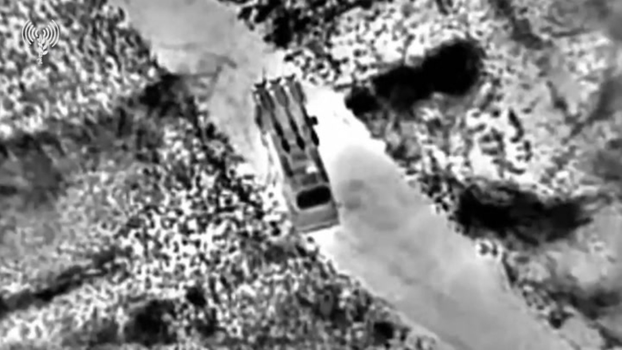 VIDEO | Iisraeli lennukid ründasid ka Iraani õhutõrjet