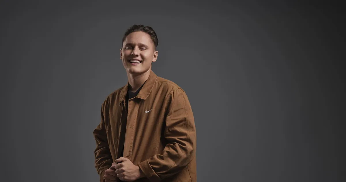 PILTUUDIS ⟩ Robin Valting viidi Hiiumaal toimunud jalgpallimängult otse haiglasse