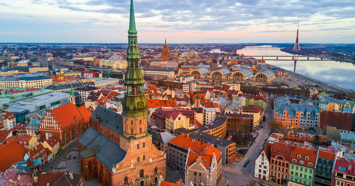 JUHTKIRI ⟩ Hiiliv riigipöördekatse Lätis