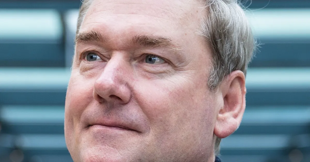 Pearu Paulus lahkunud Mikk Targost: tal oli hea huumorimeel ja temaga sai palju nalja