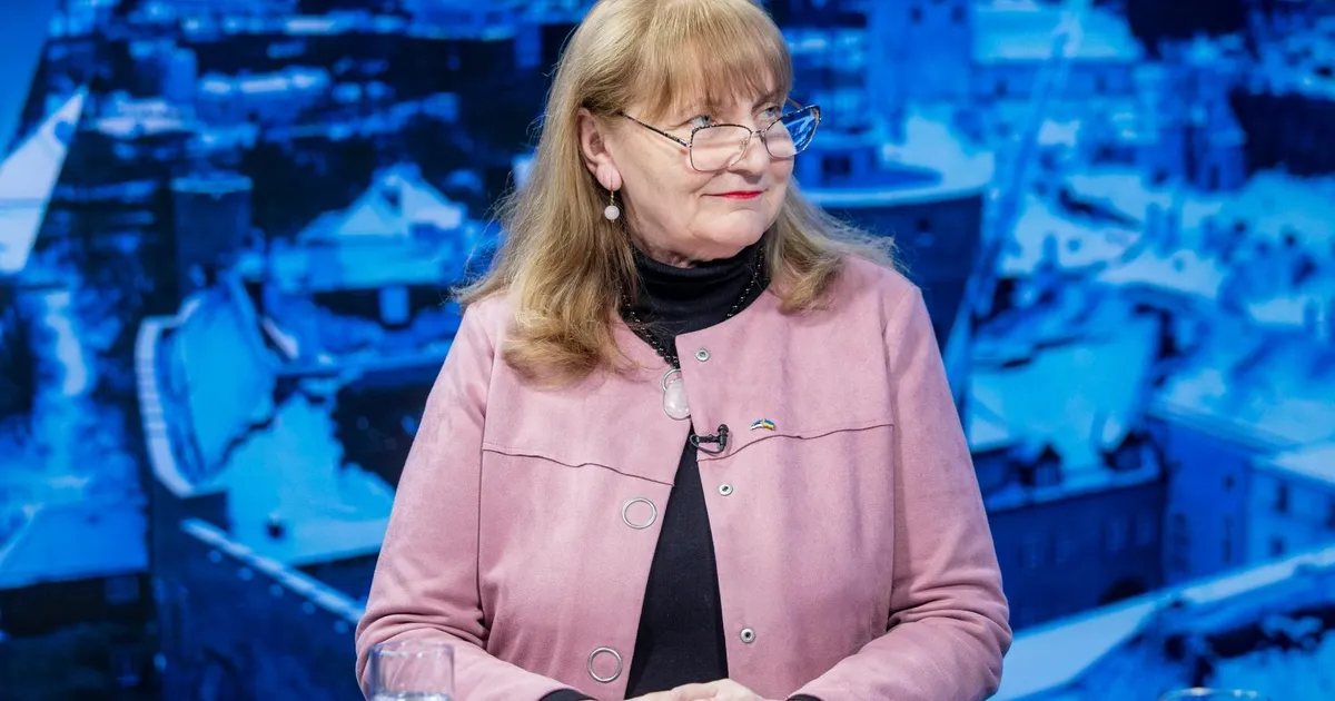 HELMEN KÜTT ⟩ Inimeste elatustase - paremvalitsuse kolmandajärgulised probleemid