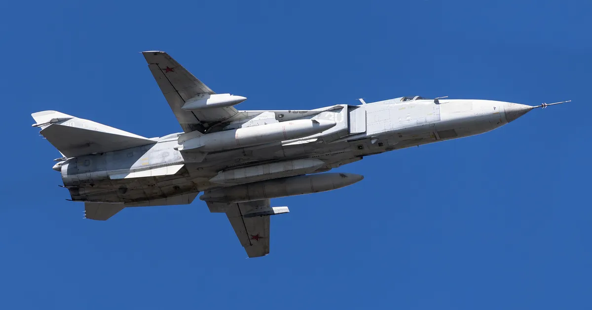 Kiiev: rünnakutega Vene sõjalennukitele tekitati 7 miljardi eest kahju