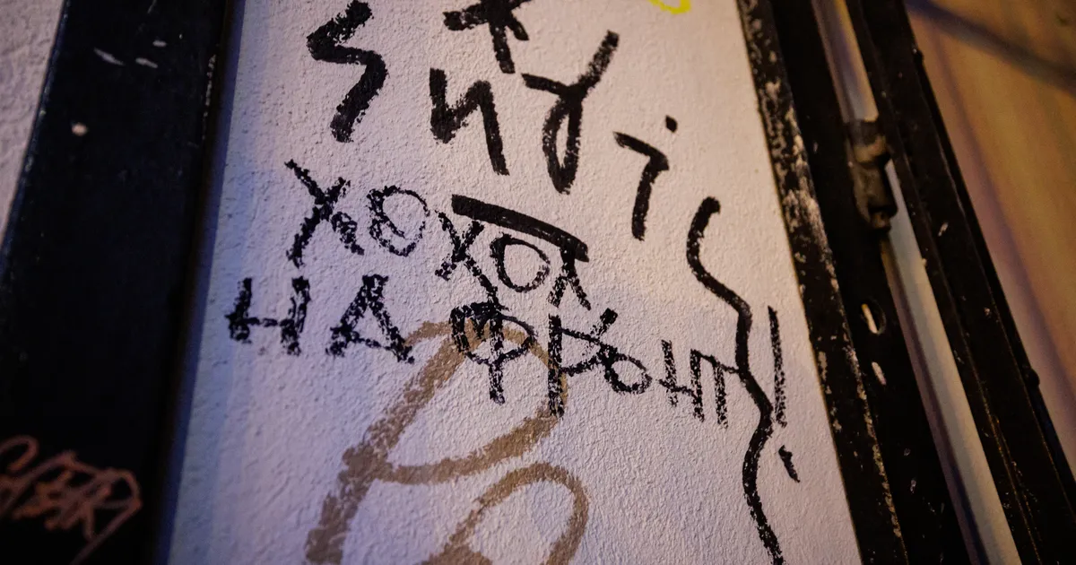 MART RAUDSAAR ⟩ New Yorgi metroo kogemus Eestisse!