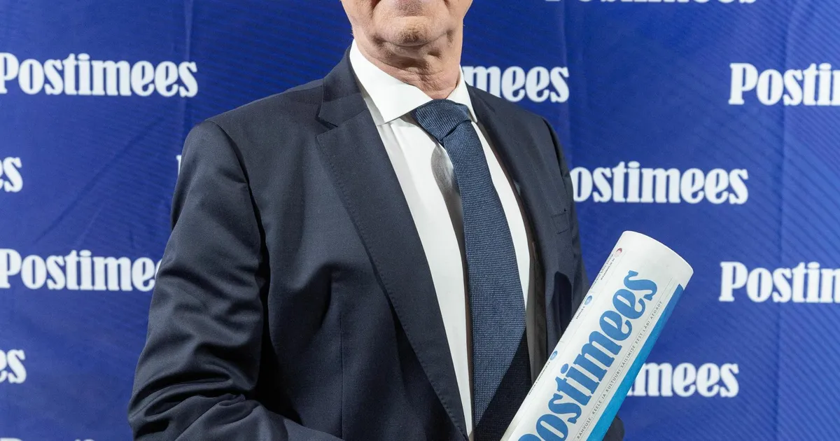 PRIIT HÕBEMÄGI ⟩ Postimees: kvaliteetne ja innovaatiline