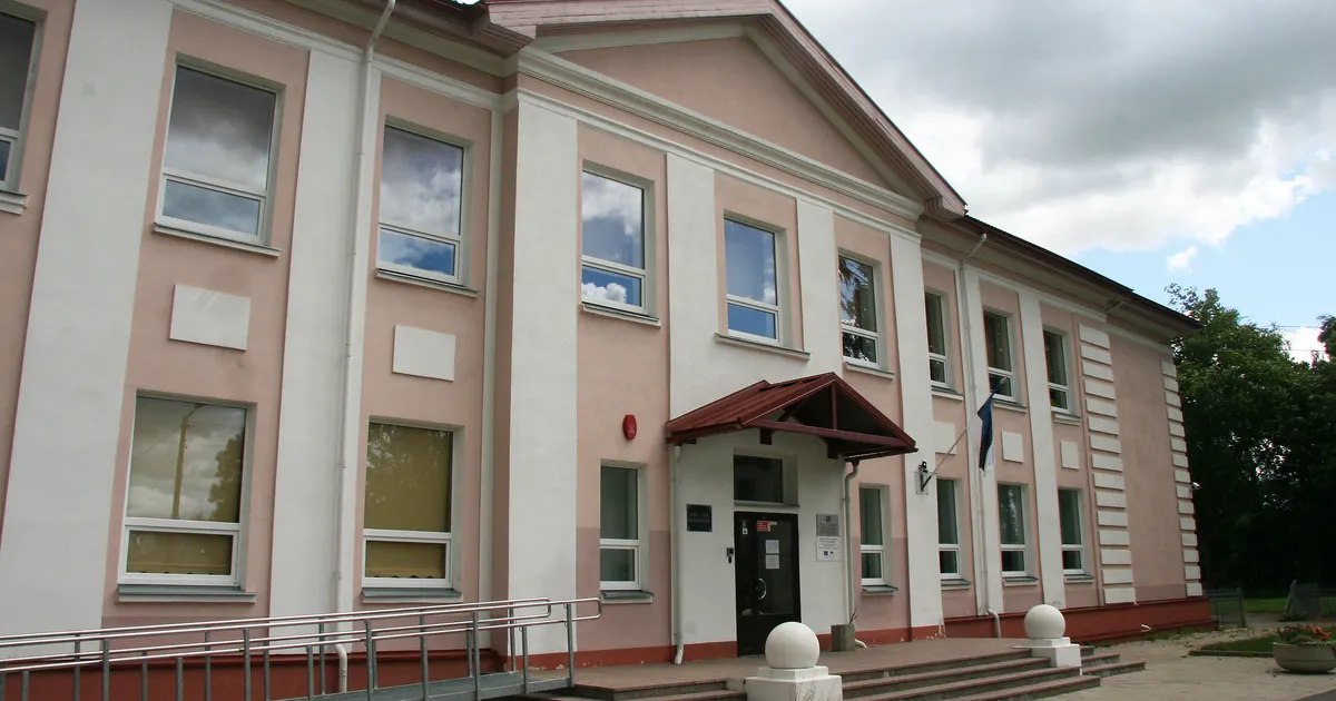 ÜLLE ERNITS ⟩ Kuidas tagada Eestile õed, politseinikud, insenerid ja päästjad?