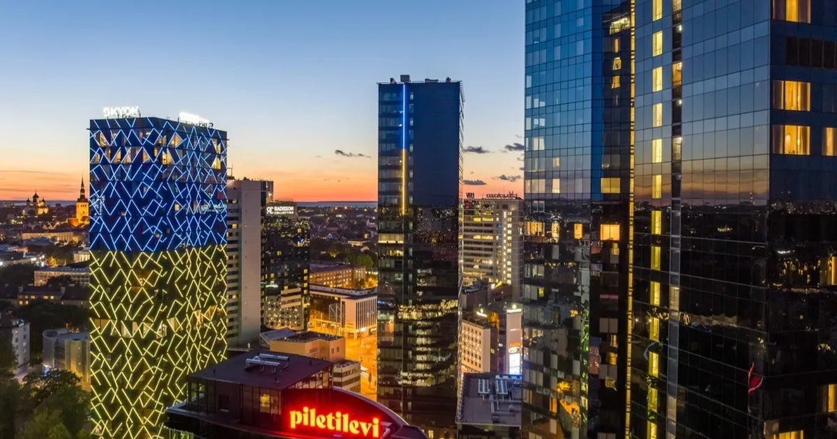 Suurürituste piletiga käib ohtlik äritsemine