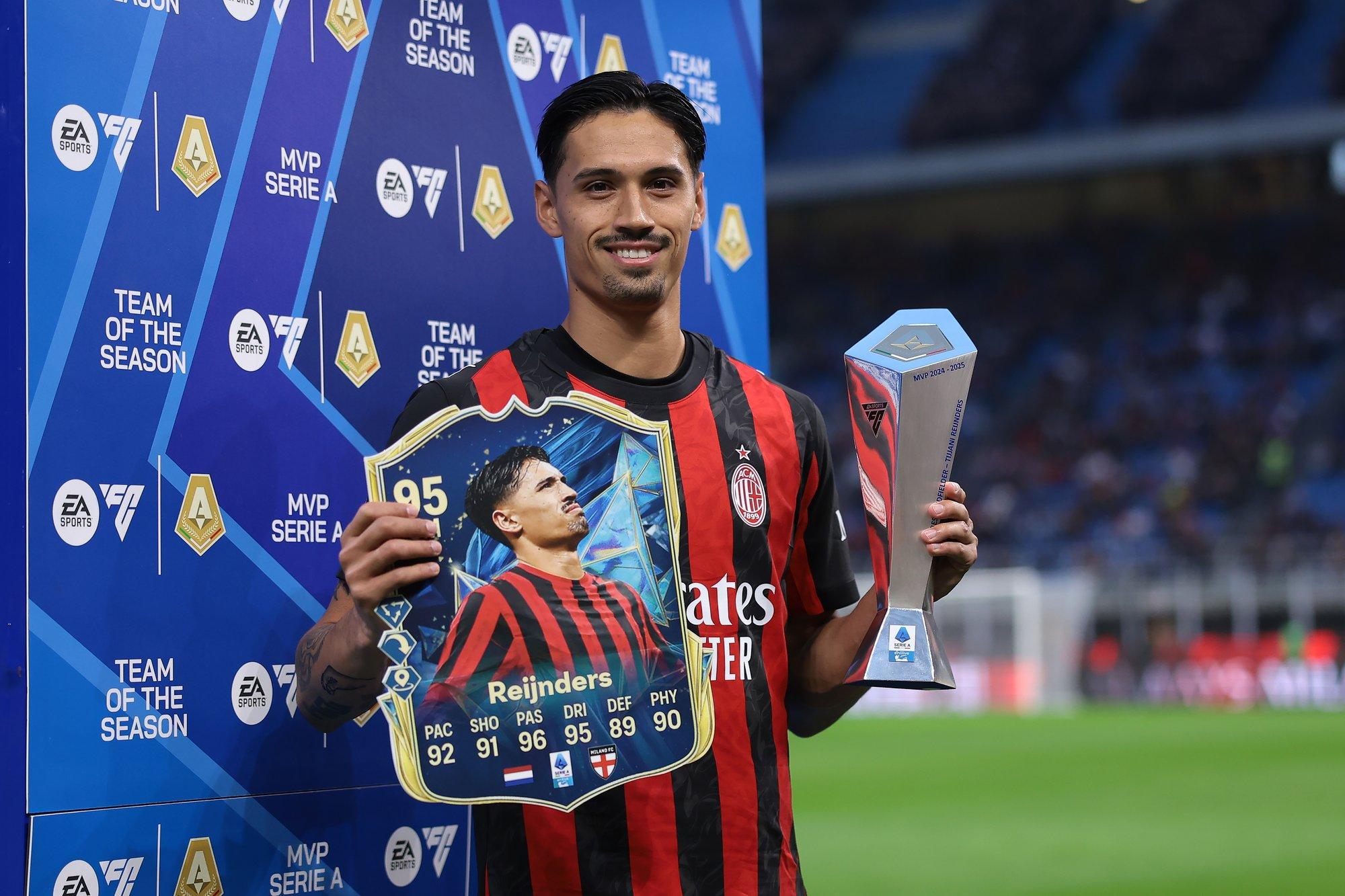 Manchester City ostab Itaalia liiga parima poolkaitsja